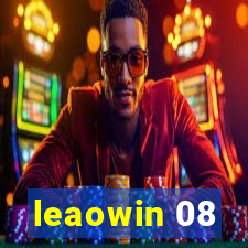 leaowin 08